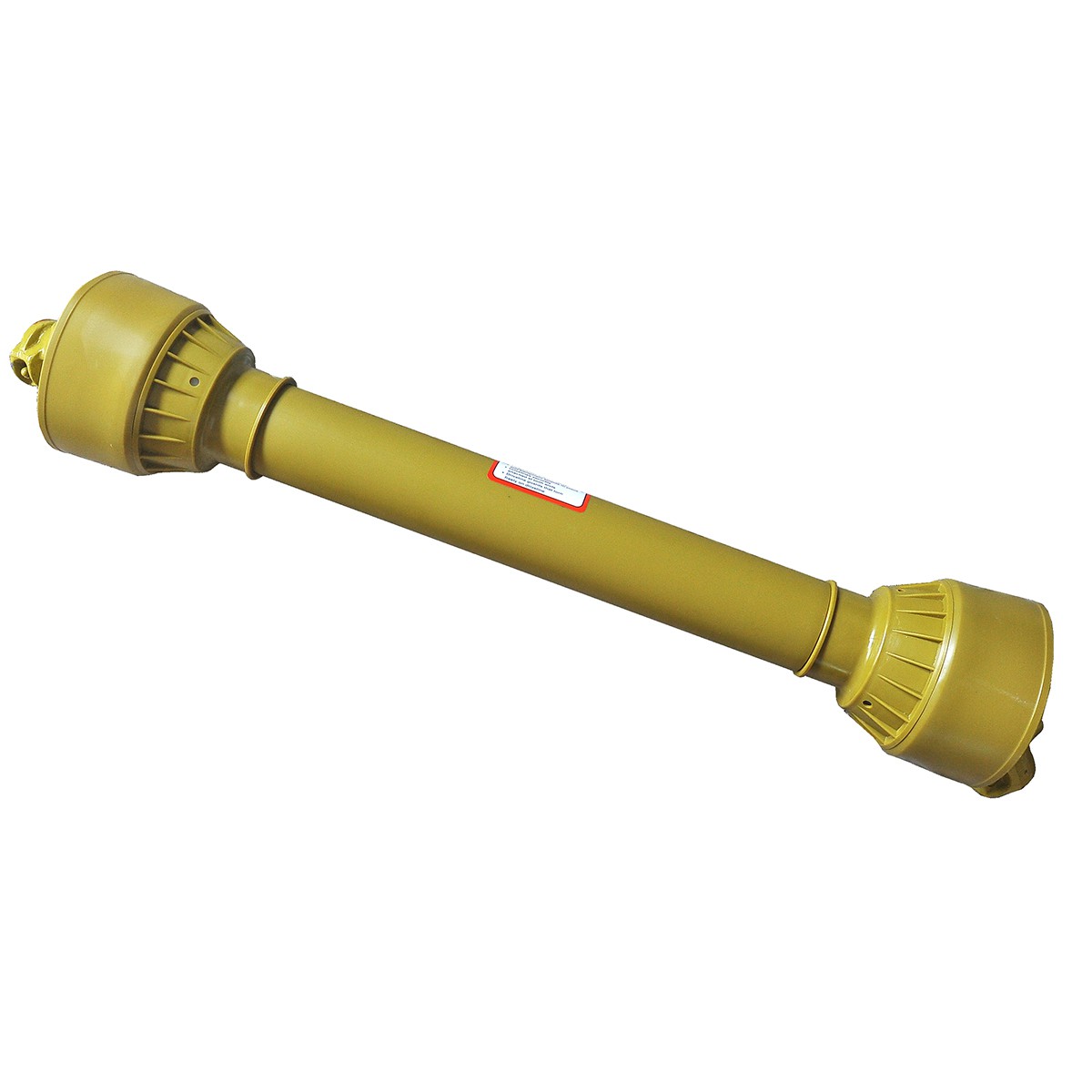 PTO shaft 05B - 80 cm / up to 55 HP