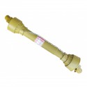 Cost of delivery: PTO shaft 04B - 96 cm / up to 47 HP