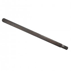 Wałek 6-kątny do glebogryzarki MZ145 / 8T / 860 mm