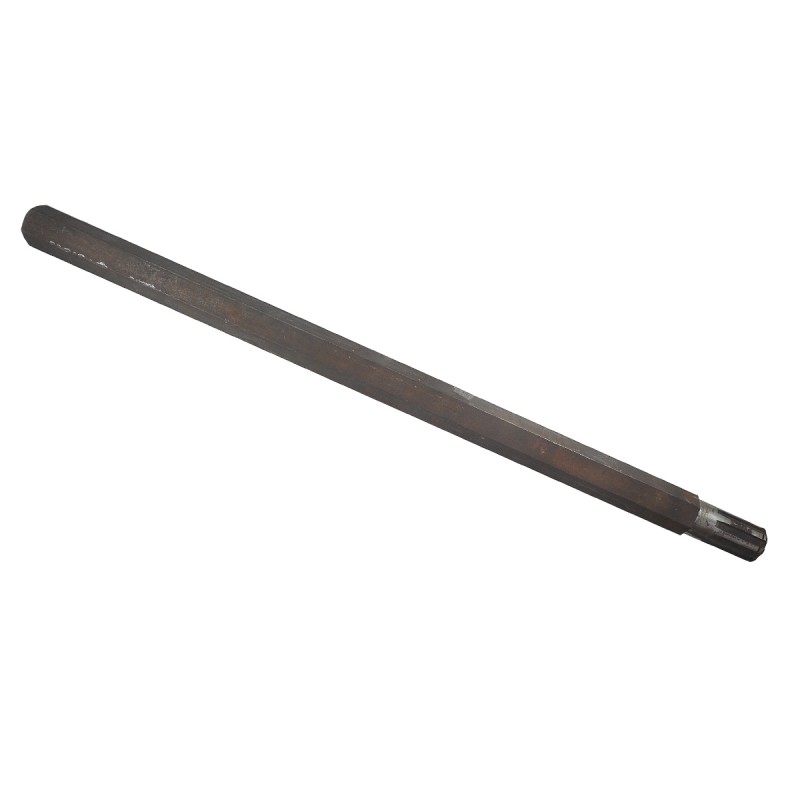 6-Eck-Walze, für Bodenfräse, MZ145, 8T, 850 mm, MZ 145