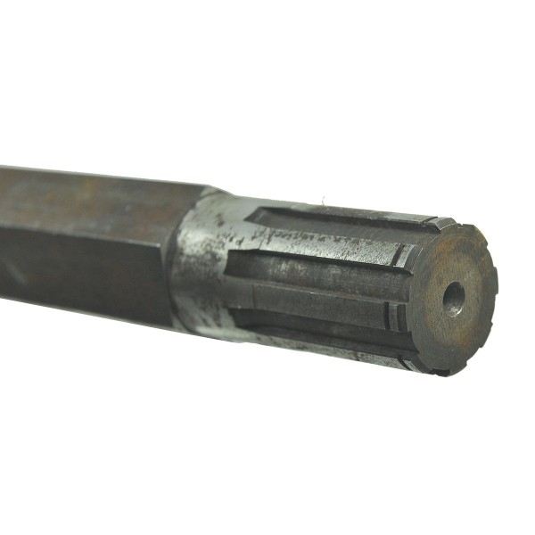 6-Eck-Walze, für Bodenfräse, MZ145, 8T, 850 mm, MZ 145