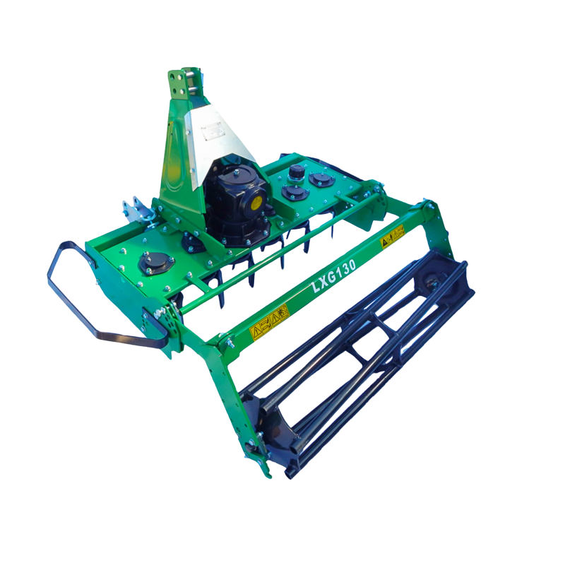 brány - Rotační brány LXG170 aktivní, mechanické brány