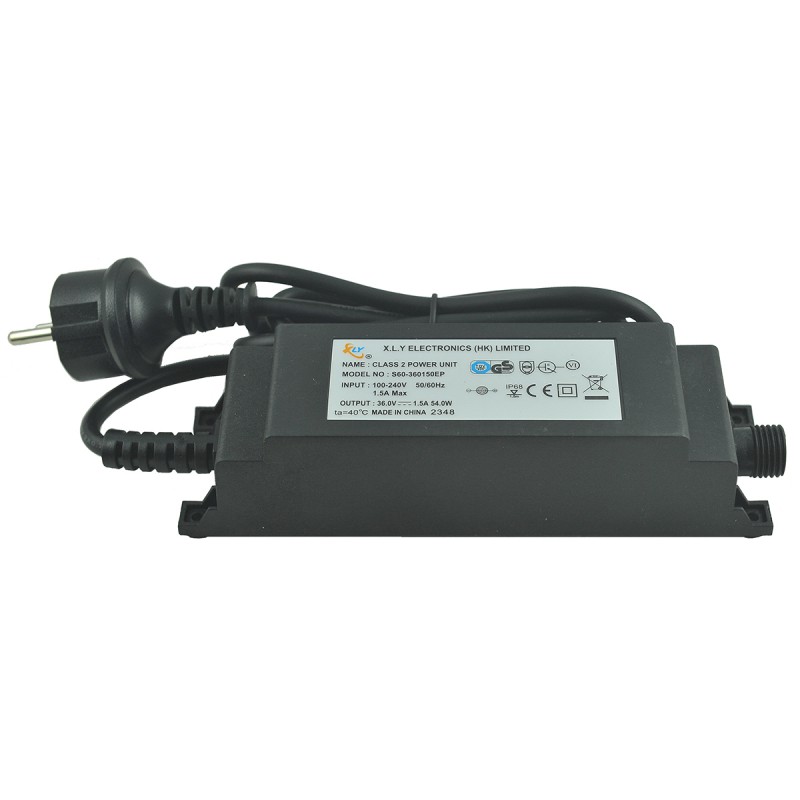 akcesoria - Robolinho III Gen. Power Supply / AL-KO / 442547