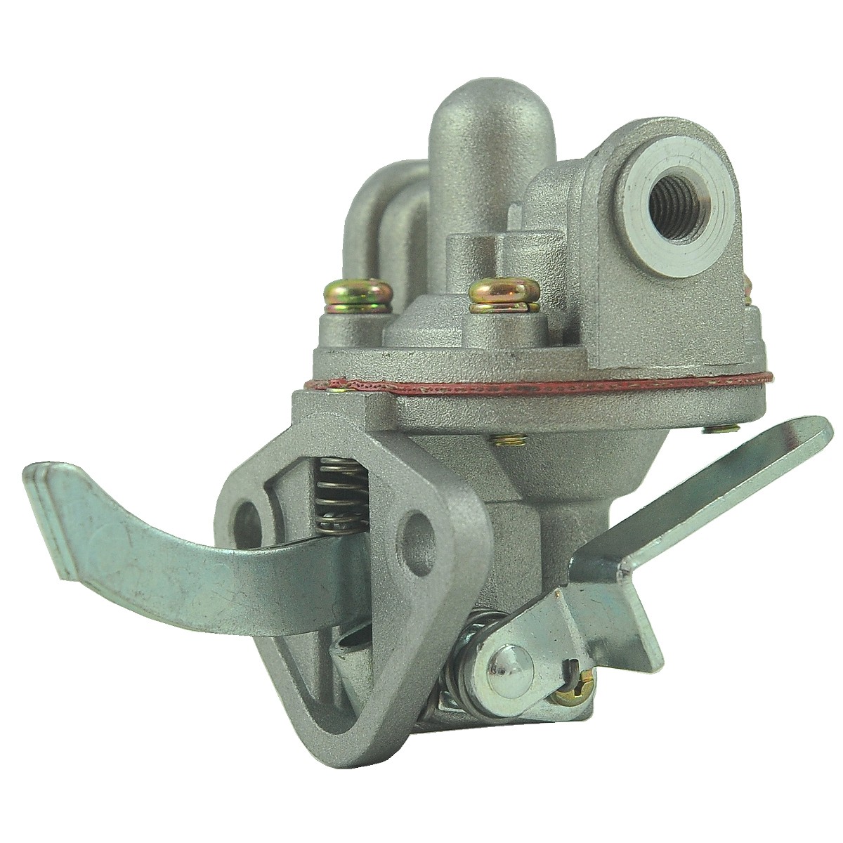 Fuel pump / 37 mm / Yanmar 2TNE65/2TNE68/3TN66/3TNA72/3TNE68/3TNE74/ 119600-52021