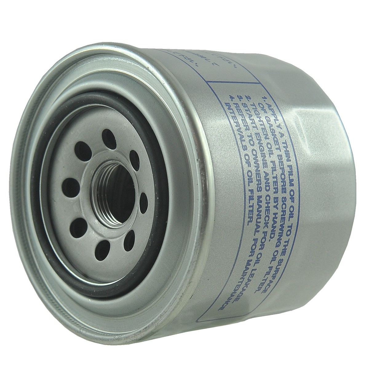 Engine oil filter / M20 x 1.5 / T7314 / SP4024