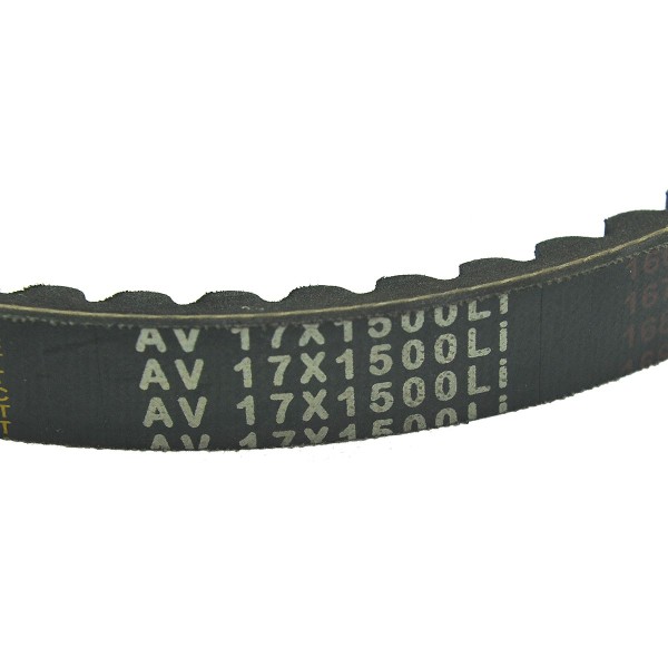 Pasek klinowy, AV17x1500Li, AV1500Li, AV1570La, AV 1500 Li, AV 1570 La, AV 1500Li, AV 1570La, AV1500 Li, AV1570 La