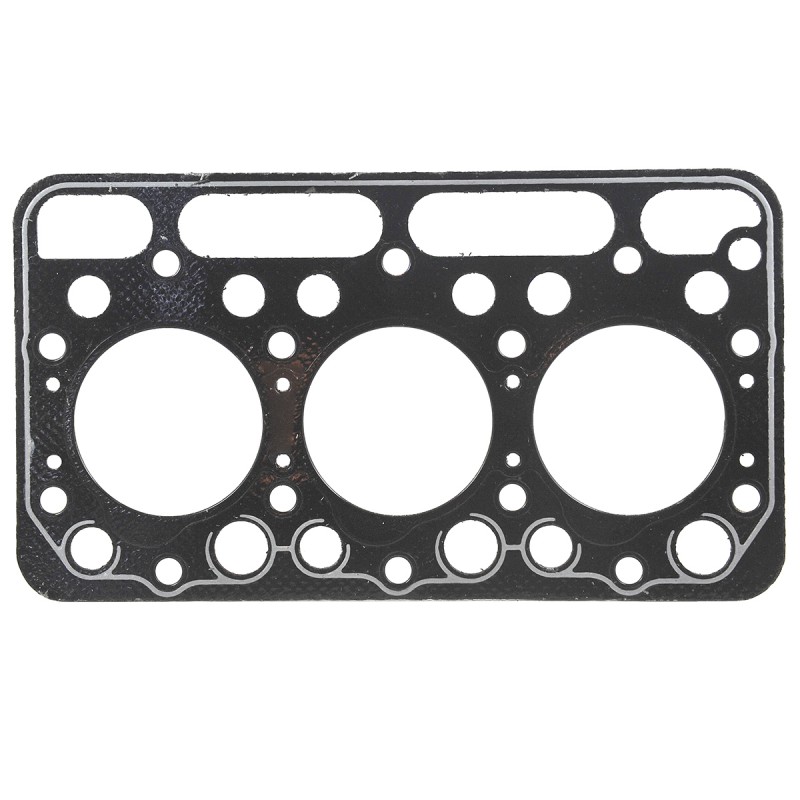 joints de culasse - Joint de culasse / Ø78 mm / Kubota D1100 / D1101 / D1102 / Kubota B1902 / L225 / L245 / L275 / L2000 / L2201 / L2050