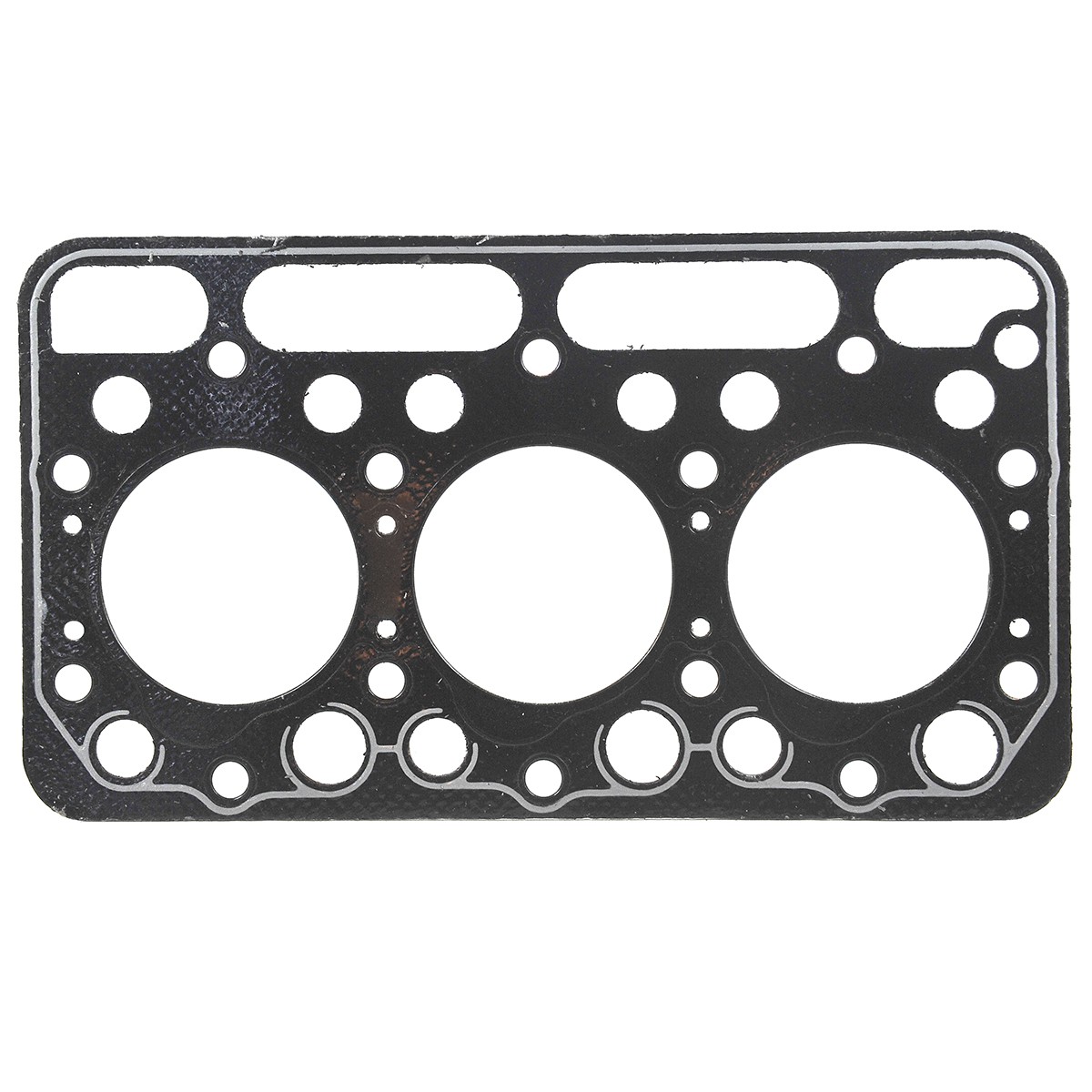Zylinrkopf Dichtung 16851-03310 Für Z482 Motor K... - Viceal