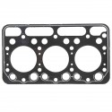 Cost of delivery: Cylinder head gasket / Ø78 mm / Kubota D1100 / D1101 / D1102 / Kubota B1902 / L225 / L245 / L275 / L2000 / L2201 / L2050