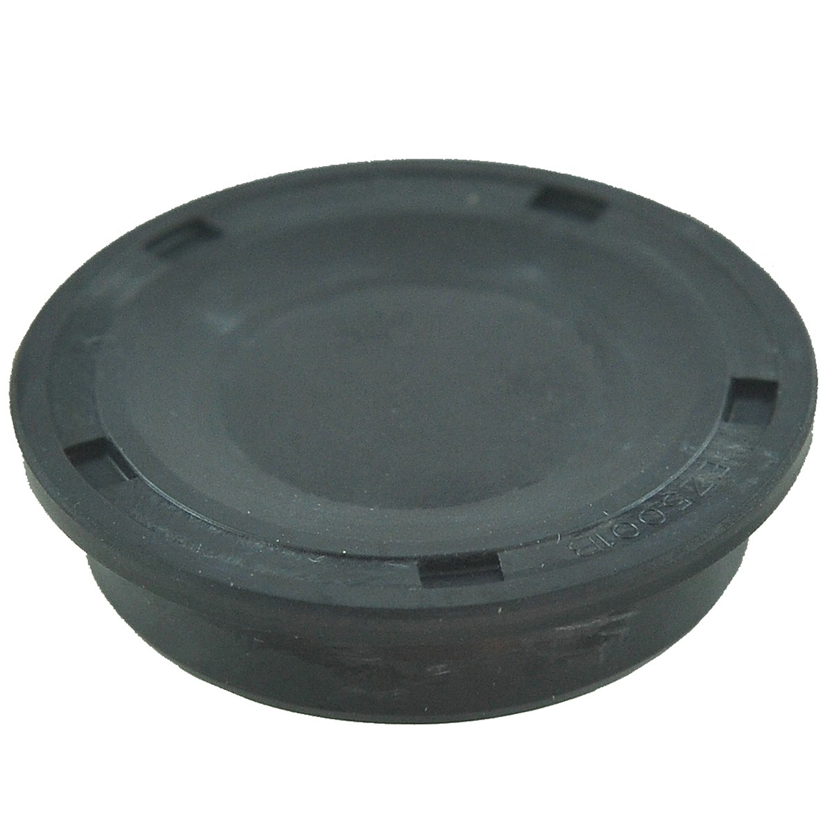 Hydraulic box plug / Ø35 mm / Kubota B1700 / B2100 / B2320 / B2400 / B2410 / B2710 / GB18 / GB20 / 6A100-12180