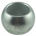 Cost of delivery: Ball for rods CAT I/II / 29/44 mm / 1080010000