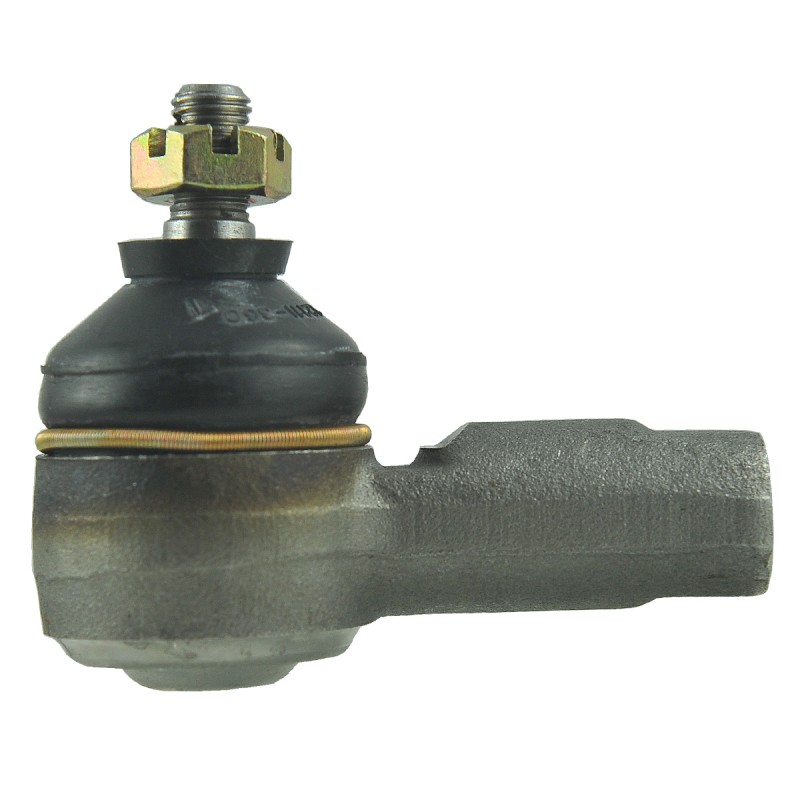 konce spojovací tyče - Koncovka táhla / 70 x 85 mm / Pravá / Kubota L185 / L225 / L2000 / Kubota F2000 / F2100 / F2400