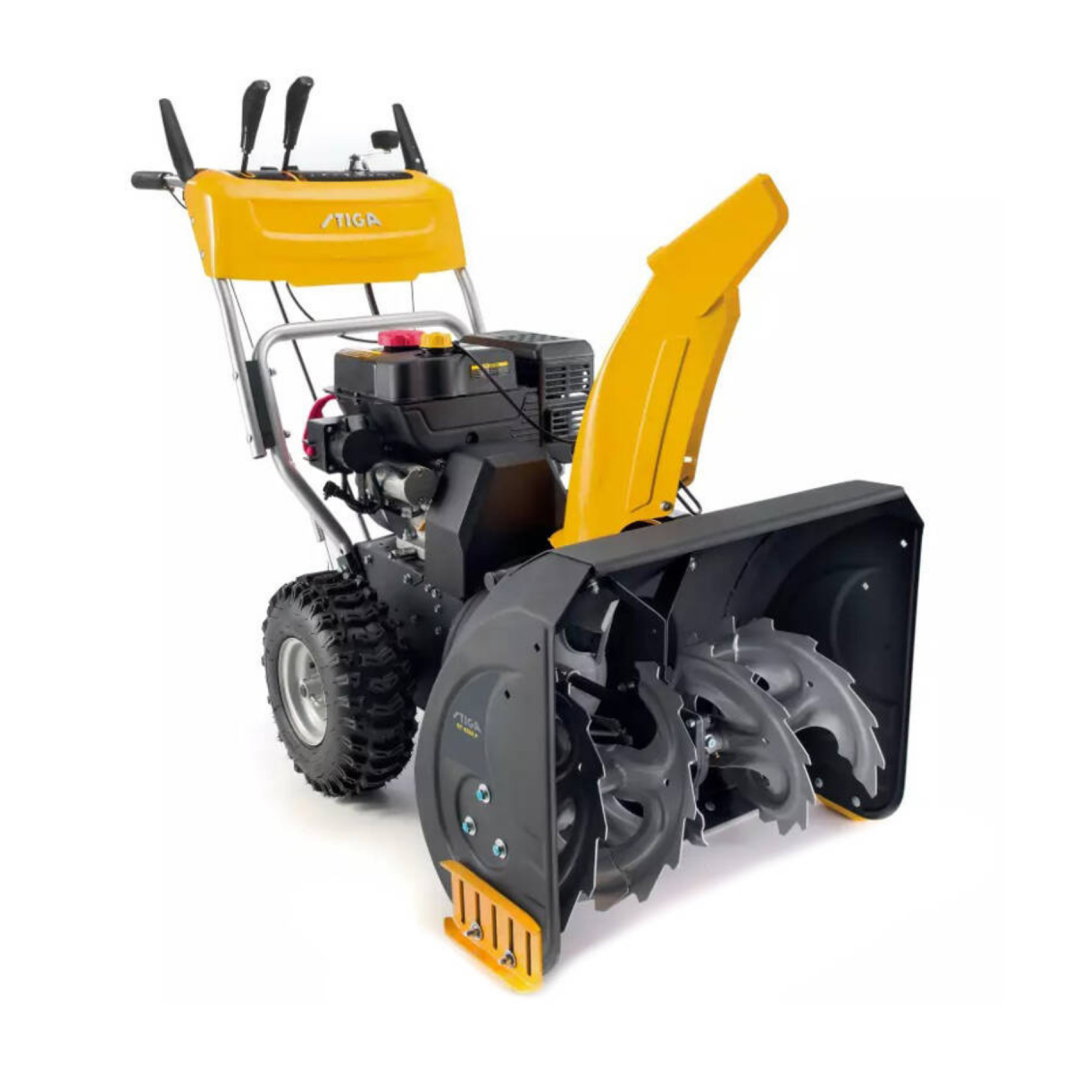 Stiga ST 3256 P petrol snow blower