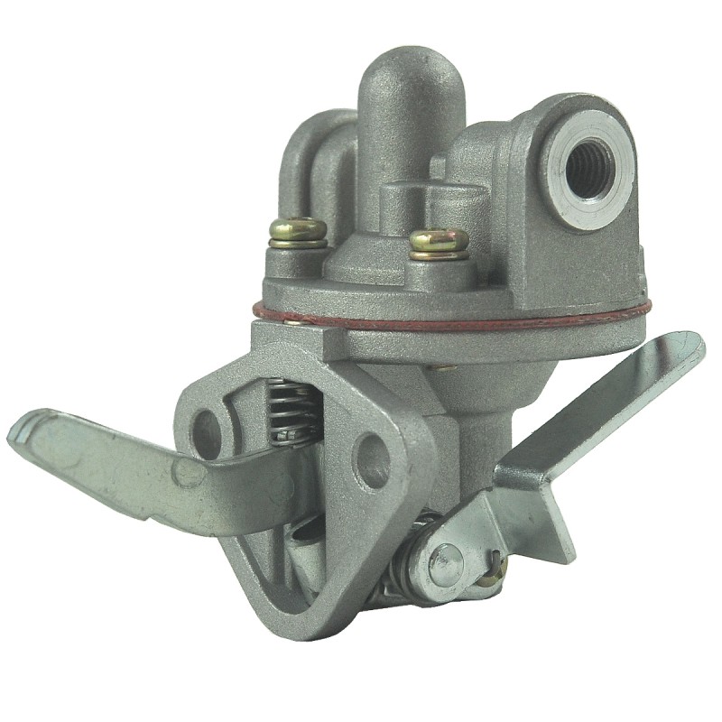 pompes à carburant - Pompe à carburant / 44 mm / Yanmar 2GM20 / 2TNE65 / 3GM30 / Komatsu PC20-5 / 129301-52020