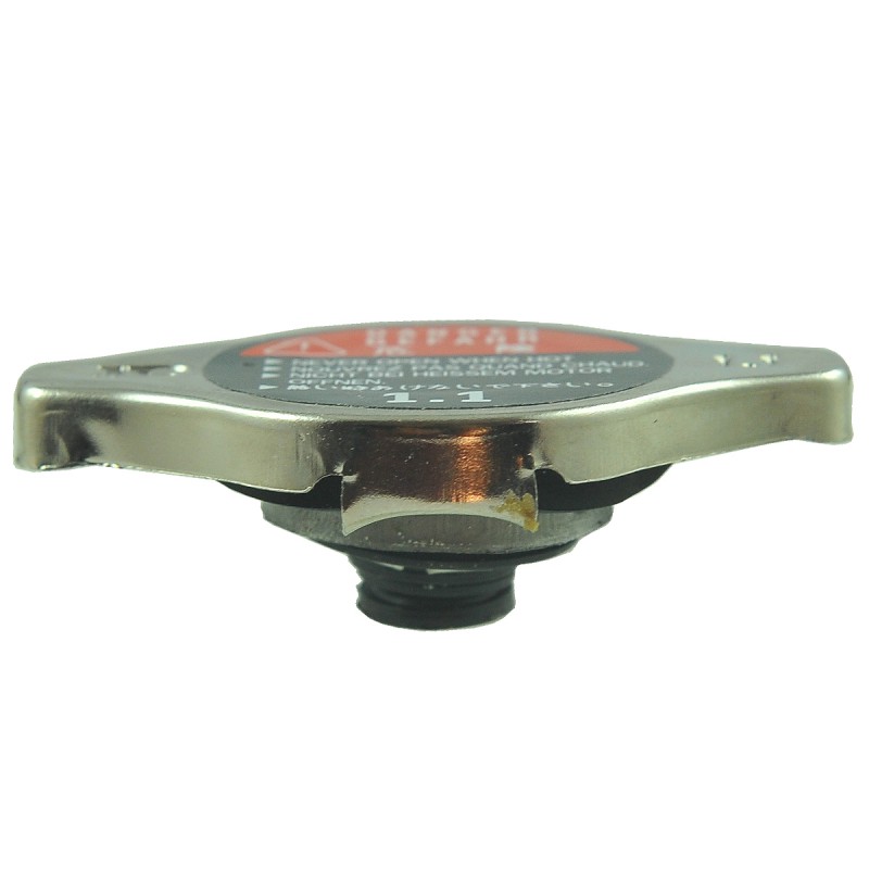 el restante - Tapón de radiador / Ø30 mm / Kubota B1550 / L2600 / L2800 / L2808 / L2900 / L3300 / L3240 / L3408 / L4508 / M5000