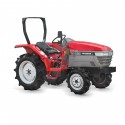 Cost of delivery: Yanmar AF22D 4x4 - 22 HP