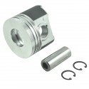 Cost of delivery: Piston moteur / Ø82.50 mm / STD + 0.50 / Kubota V2403 / 1G796-21110