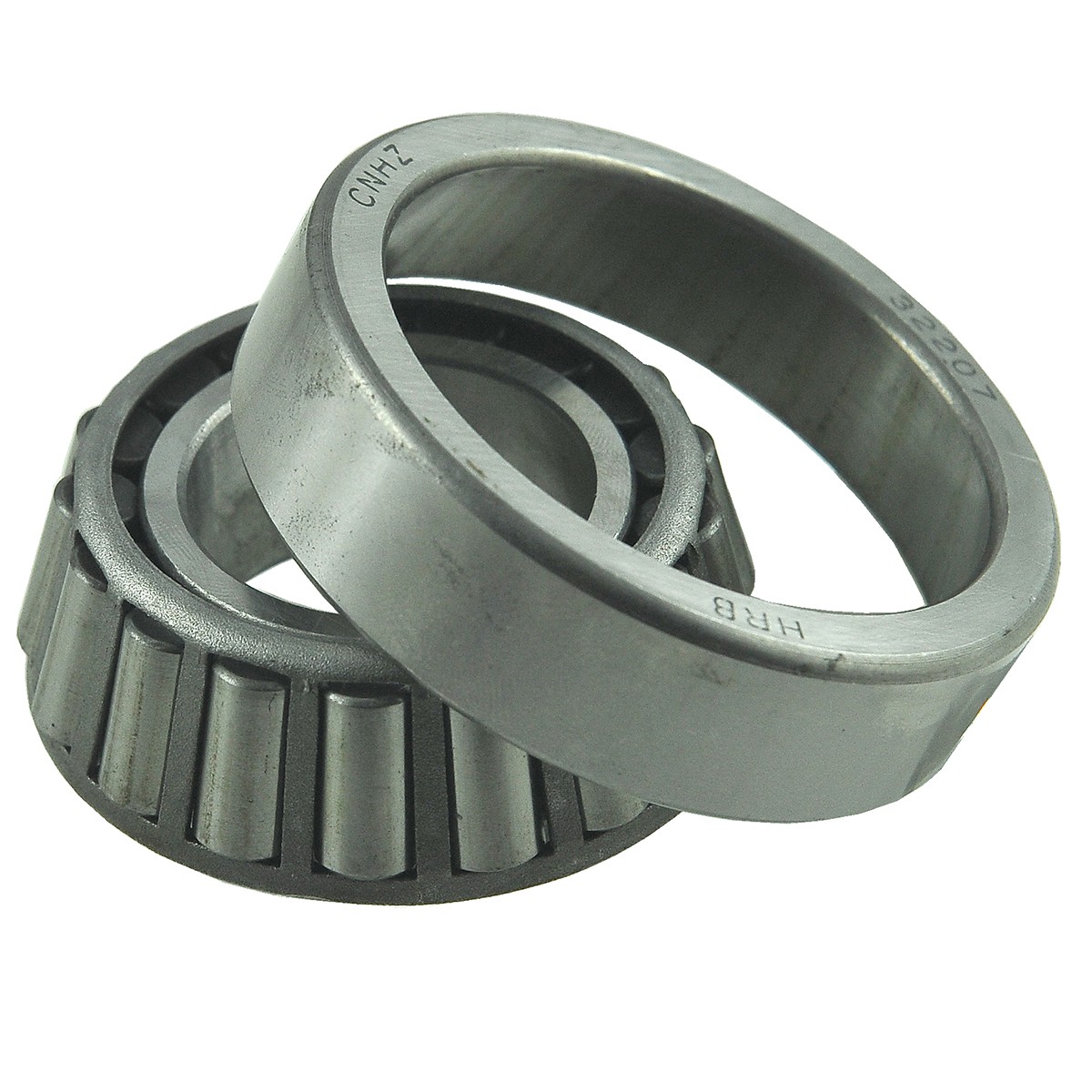 Tapered roller bearing / 35 x 72 x 24.25 mm / 32207 HRB