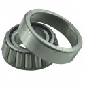 Cost of delivery: Tapered roller bearing / 35 x 72 x 24.25 mm / 32207 HRB