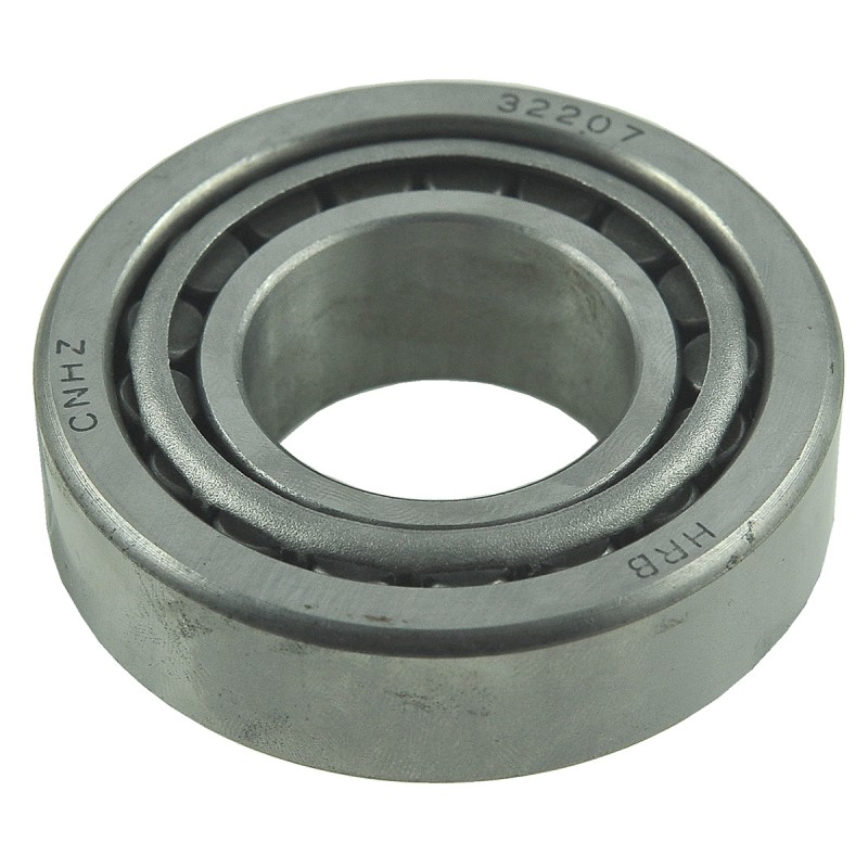 Rodamiento De Rodillos Cónicos NSK HR33207J - Medidas 35x72x28 Mm, Fabricado En Suecia