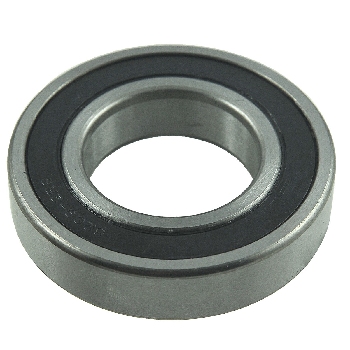 Ball bearing / 45 x 85 x 19 mm / 6209 2RS