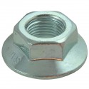 Cost of delivery: Blade nut / 5/8-18 / Cub Cadet CC 717 / CC 714 / CC 917 / CC 1018 / CC 1022 / CC 1024 / 712-05134