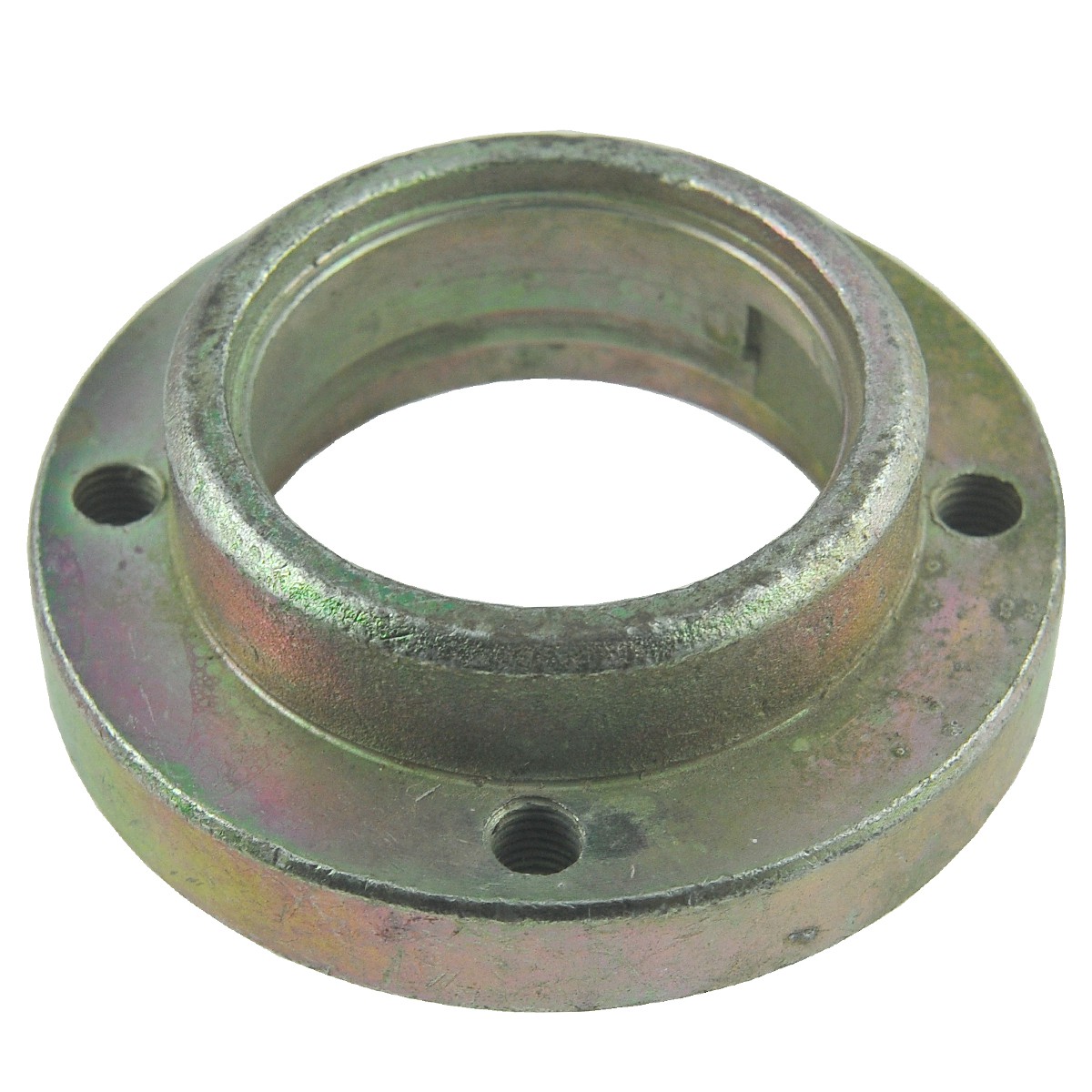 Bearing housing UC207 / 70 x 125 x 42 mm / EFG