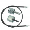 Cost of delivery: Kabel tachometru 1145 mm - Kubota L3600/L4200/L4310/L4508/L4610