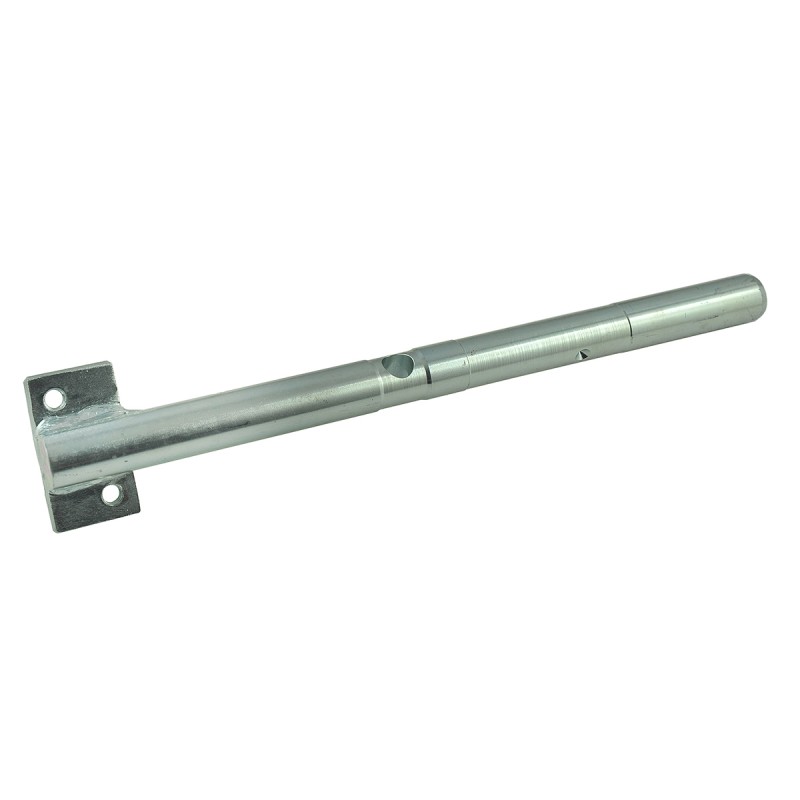 rollers - Gear shift shaft / 20 x 298 mm / Kubota B2140