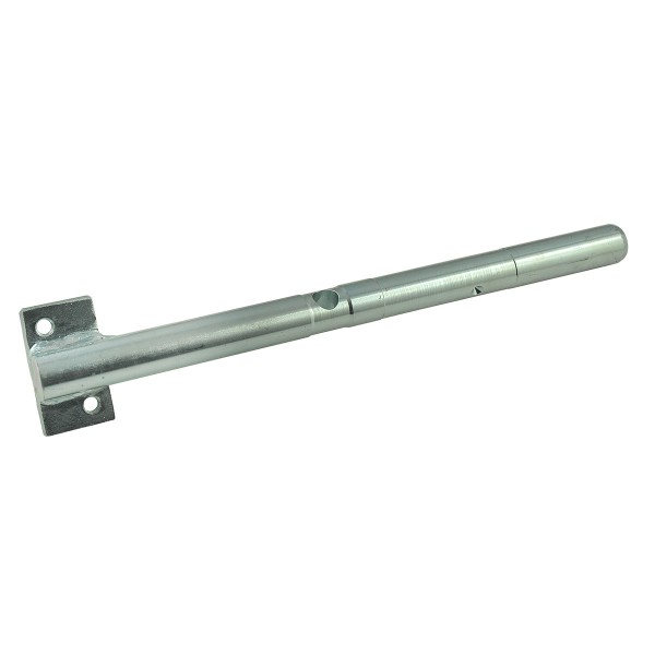 Řadicí hřídel / 20 x 298 mm / Kubota B2140