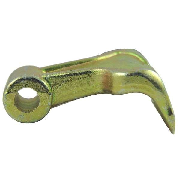 Schlegel, Hammermesser, Schlegelhammer für Schlegelmäher, 800 g, 16 mm