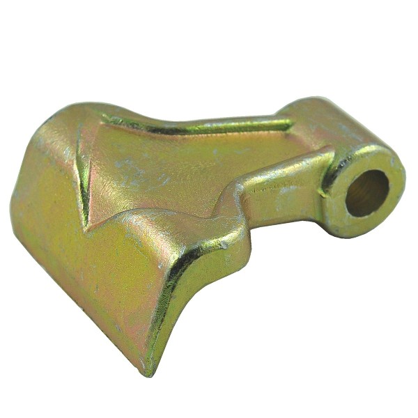 Fléau, couteau-marteau, marteau à fléaux pour tondeuse à fléaux, 800 g, 16 mm