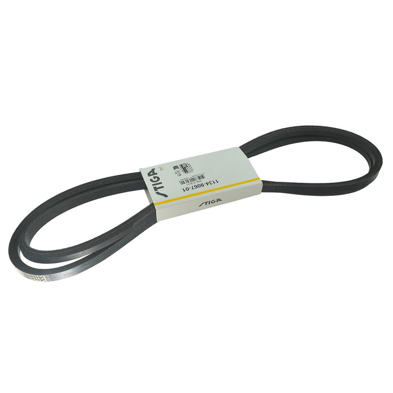 paski klinowe - Mäher-Keilriemen / 13 x 2220 mm / Stiga Park 107M / 1134-9067-01