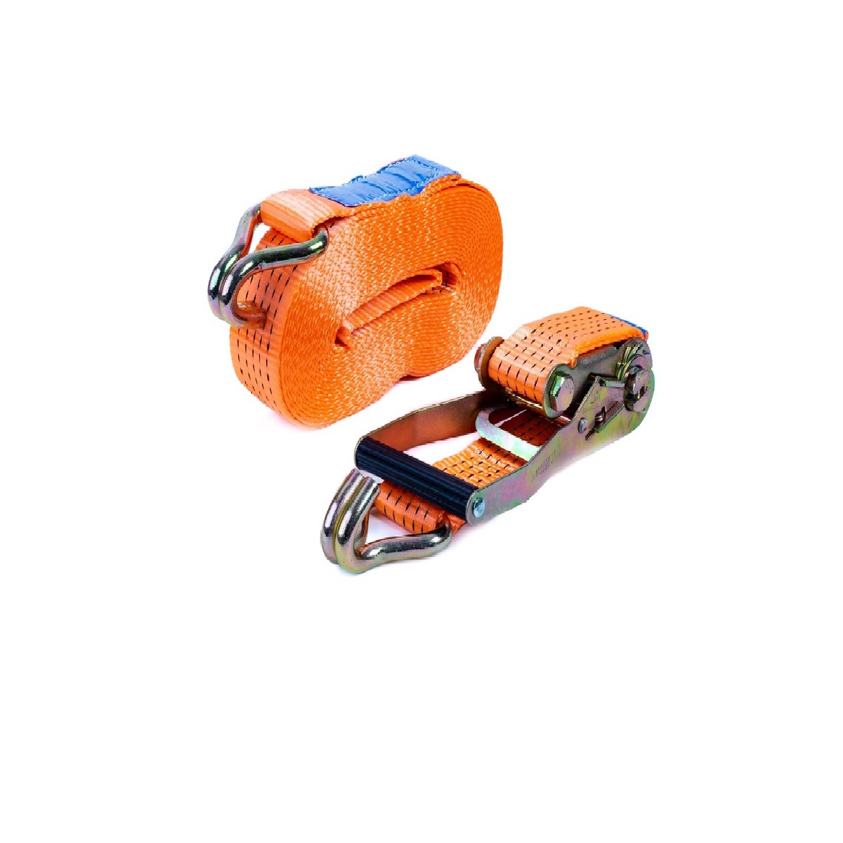 osprzet transportowy - Pas transportowy / KPL / 50mm / 5T / 4m