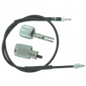 Cost of delivery: Tachometer cable 1050 mm - Kubota L1802 / L2002 / L2202 / L2402 / L2602 / L2850 / L2900 / L3010 / L3250 / L3300 / M6800