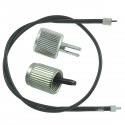 Cost of delivery: Tachometer cable 1200 mm - Kubota L1802/L2002/L2202/L2402