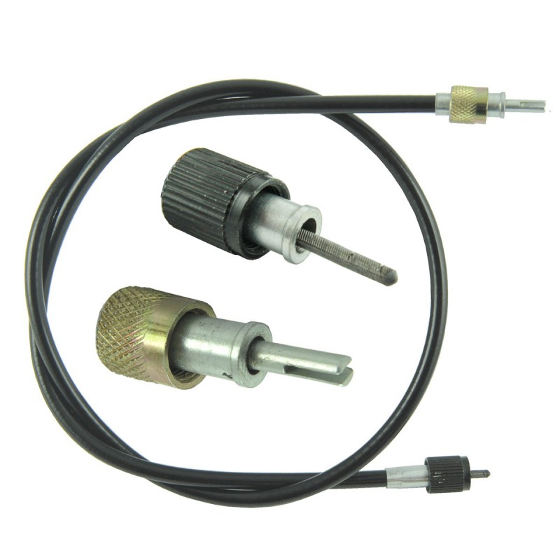 enlaces de contador - Cable tacómetro 990 mm - Yanmar EF453T