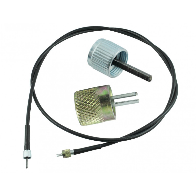 protiodkazy - Kabel tachometru 1860 mm - Yanmar FX335