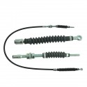 Cost of delivery: Throttle cable 870 mm - Kubota M5040/M6040/M7040/M9540