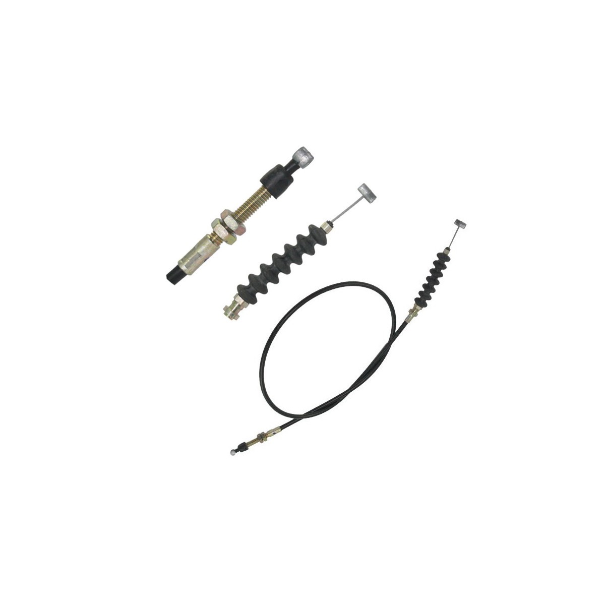 Throttle cable - Yanmar EF352T