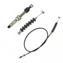 Cost of delivery: Throttle cable - Yanmar EF352T