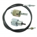 Cost of delivery: Tachometer cable 1705 mm - Yanmar FX265