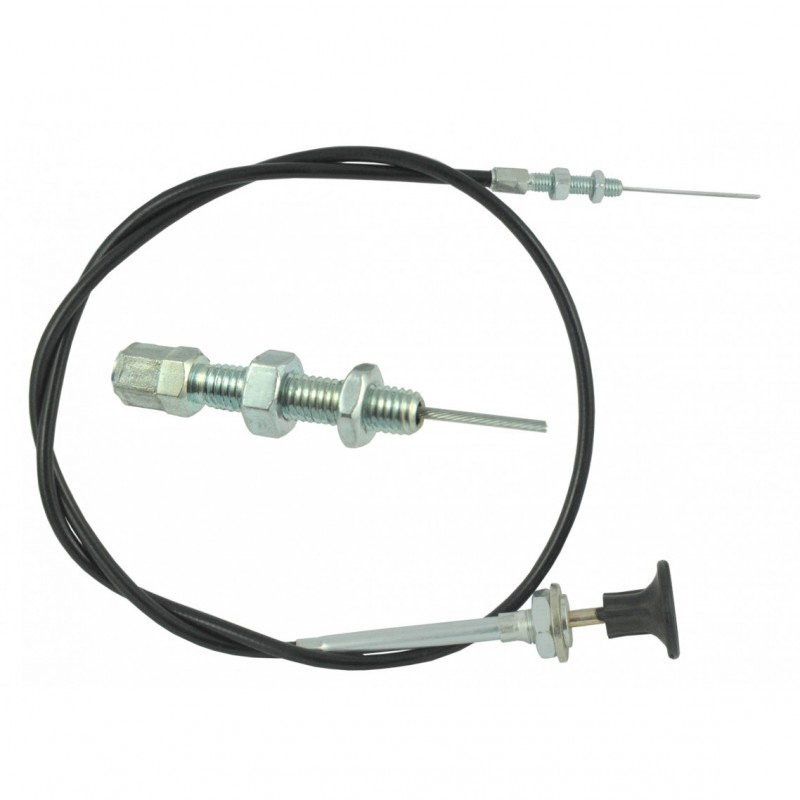 linki gaszenia - Linka gaszenia 1020 mm