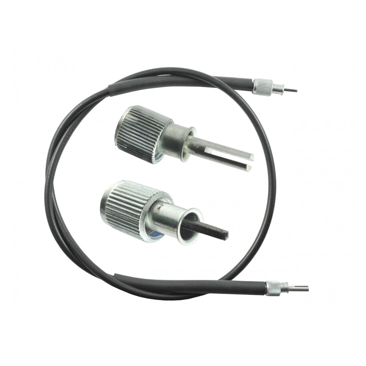 Kabel tachometru 983 mm - Kubota L1501 / L1801 / L185 / L185DT / L2185F / L2201