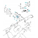 Cost of delivery: Anneau Seger / S810028001 / Tracteur LS 40029272