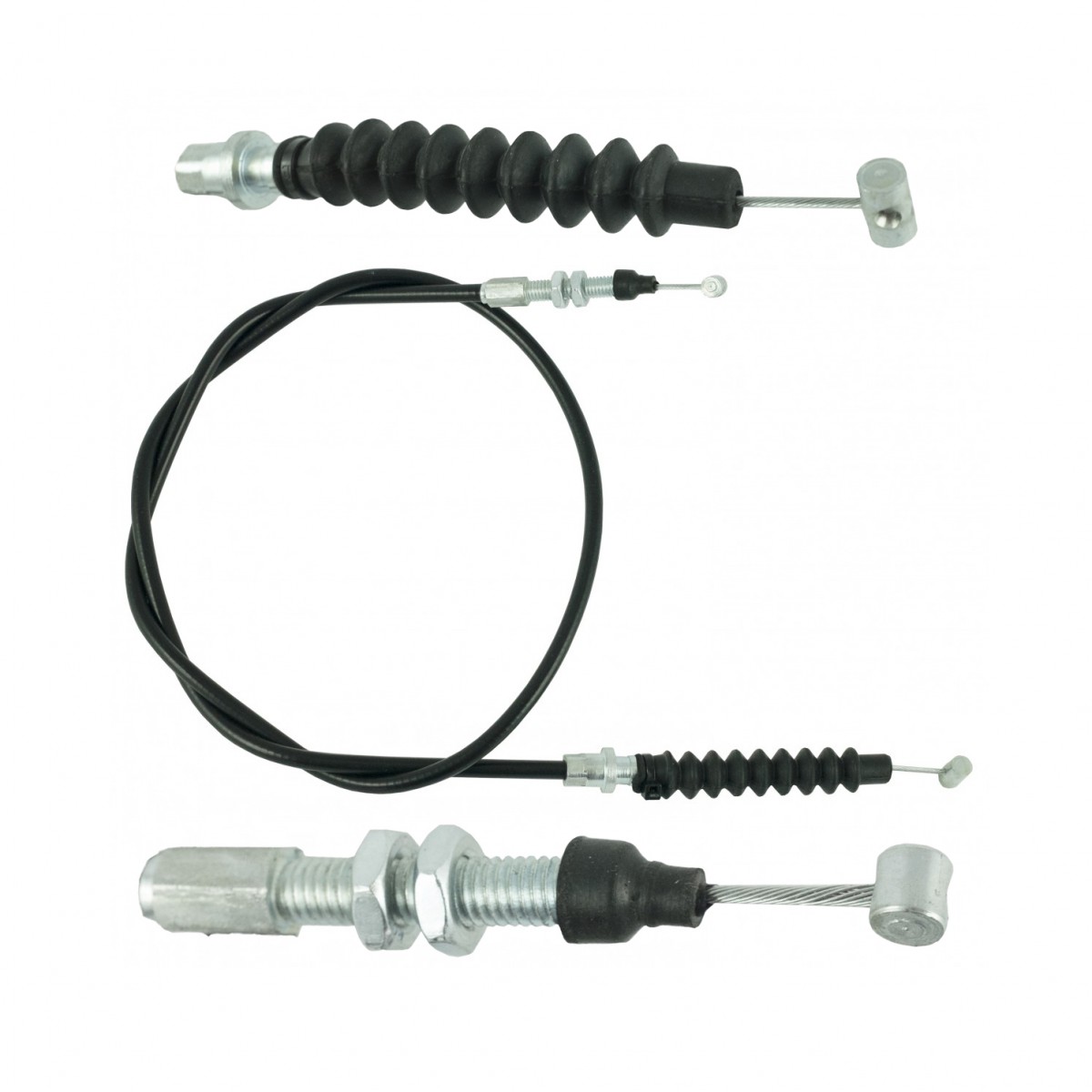 linki gazu - Linka gazu / 880 mm / Yanmar EF352T / LiRG80A