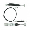 Cost of delivery: Cable del acelerador 880 mm - Yanmar EF352T/EF352