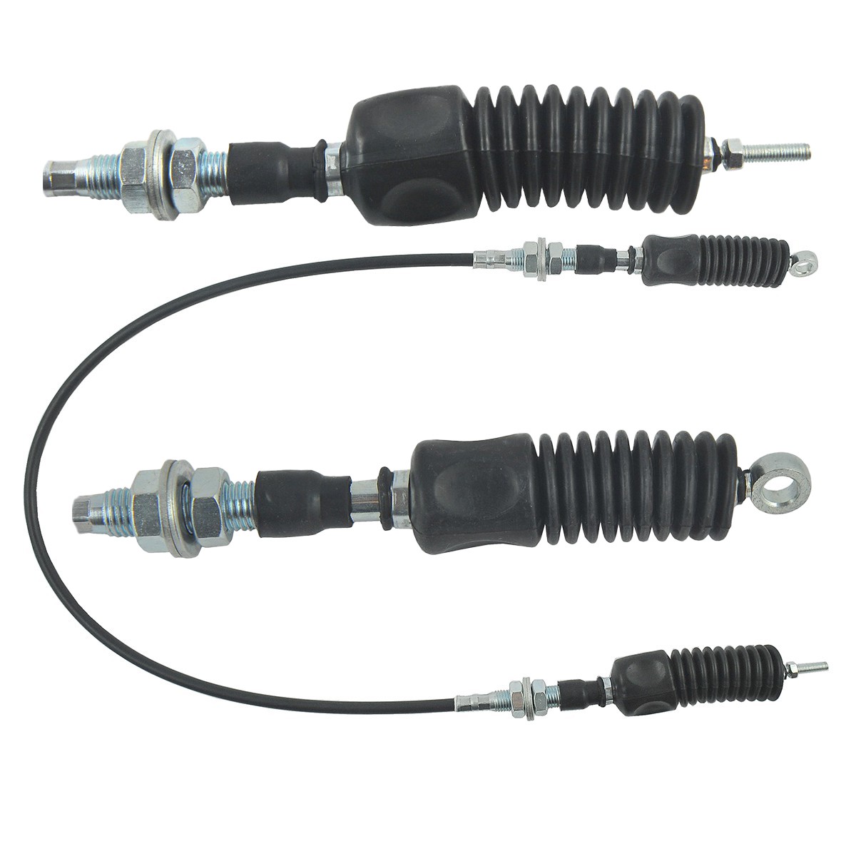 Cable del acelerador 980 mm - Kubota M5040/M6040/M7040/M9540