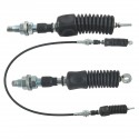 Cost of delivery: Throttle cable 980 mm - Kubota M5040/M6040/M7040/M9540