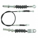 Cost of delivery: Cable toma de fuerza/eje toma de fuerza 930 mm - Kubota M8540/M9540